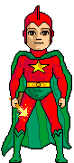 Starman VI